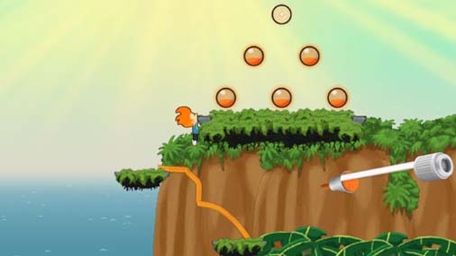 Max & the Magic Marker (Wii) image