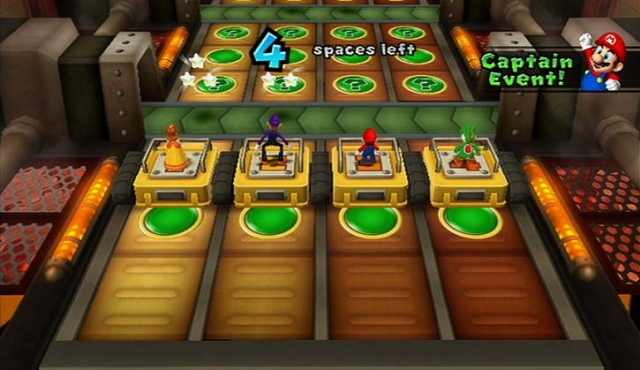Mario Party 9 (Wii) image