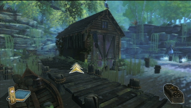 Mystery Case Files: The Malgrave Incident (Wii) image