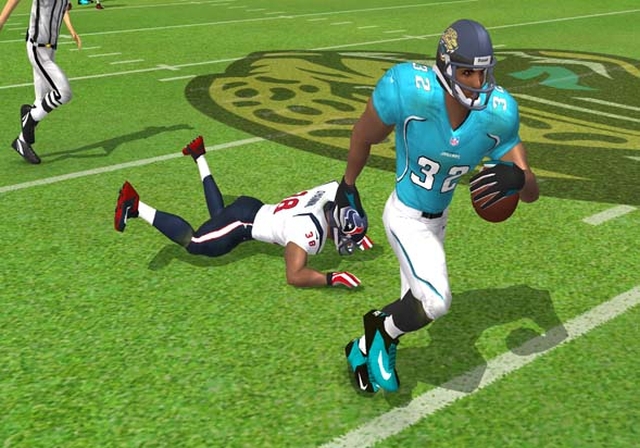 Madden NFL 13 (Wii) image