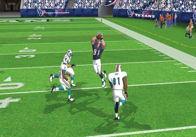 Madden NFL 13 (Wii) image