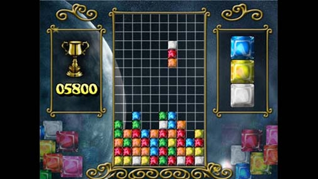 Magic Destiny (Wii) image