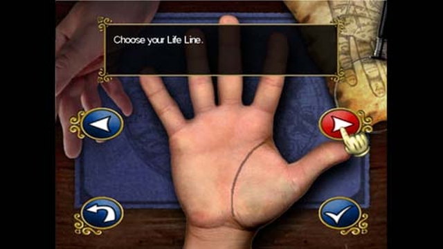 Magic Destiny (Wii) image