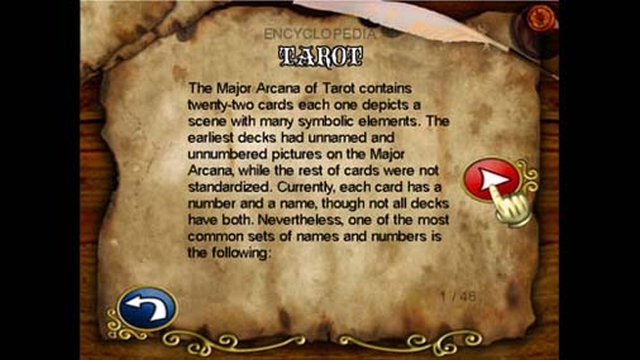 Magic Destiny (Wii) image