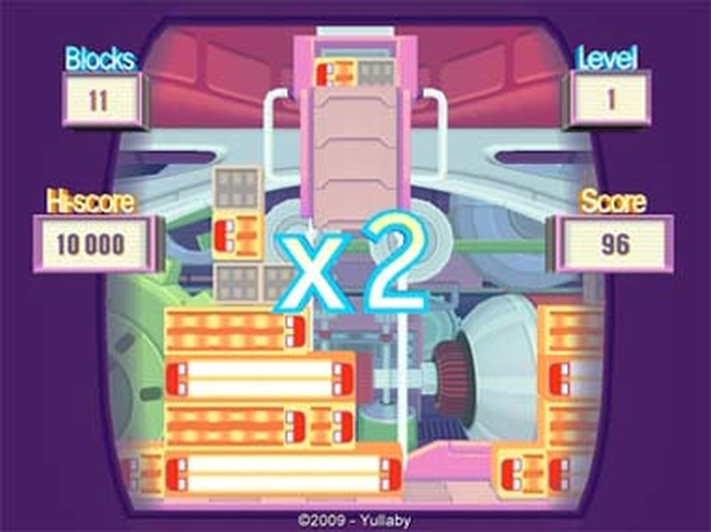 Magnetis (Wii) image