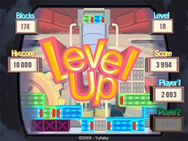 Magnetis (Wii) image