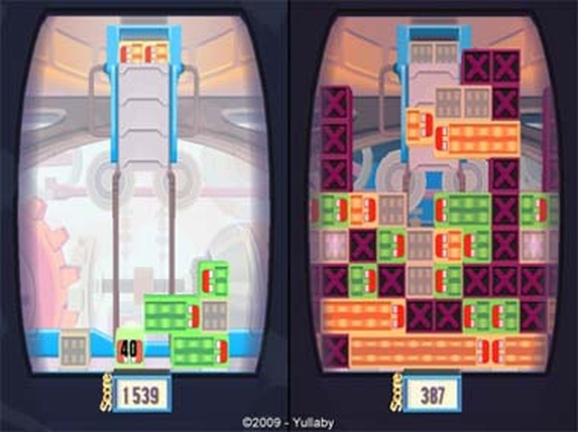 Magnetis (Wii) image