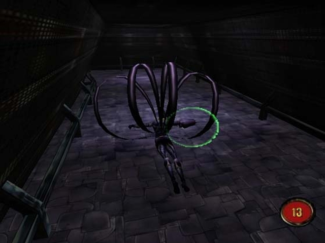 MDK2 (Wii) image