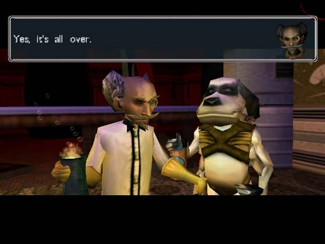 MDK2 (Wii) image