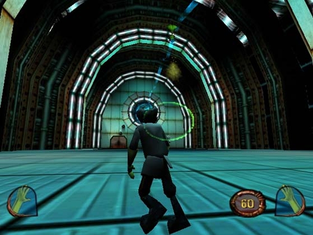 MDK2 (Wii) image