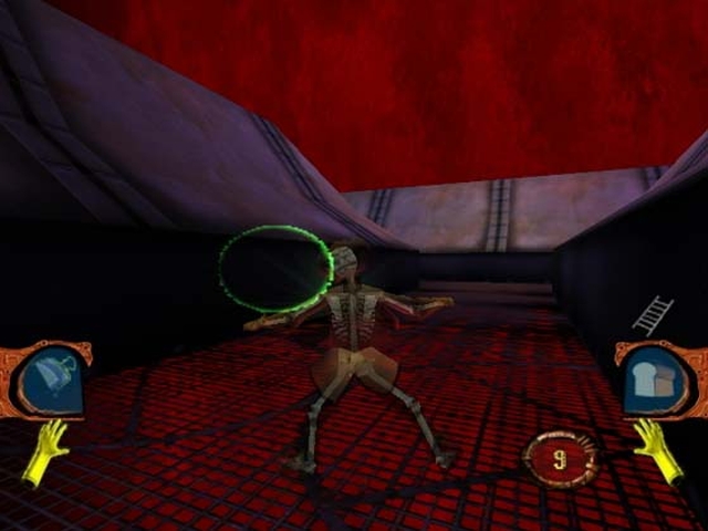 MDK2 (Wii) image