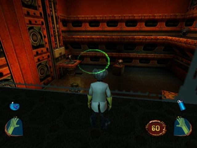MDK2 (Wii) image