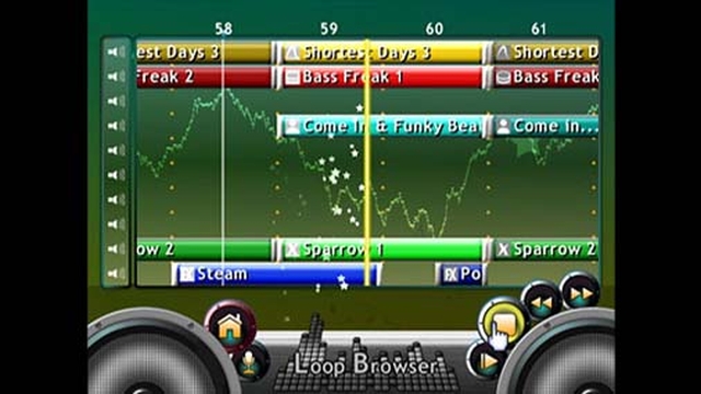 Mix Superstar (Wii) image