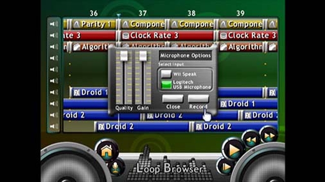 Mix Superstar (Wii) image