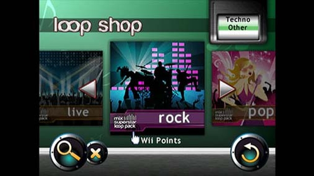 Mix Superstar (Wii) image