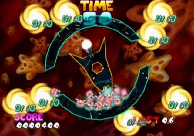 Moki Moki (Wii) image