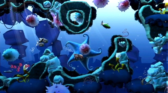 MotoHeroz (Wii) image