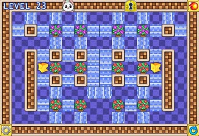 Mouse House (Wii) image