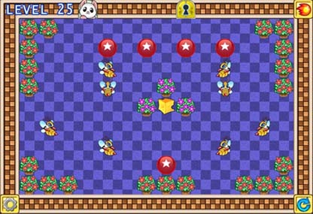 Mouse House (Wii) image