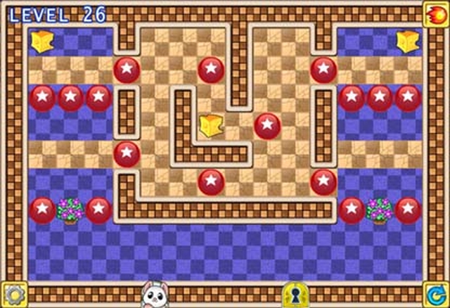 Mouse House (Wii) image
