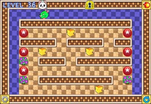 Mouse House (Wii) image