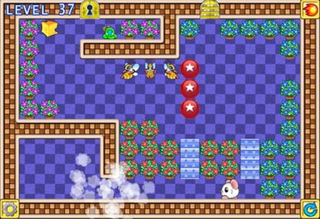 Mouse House (Wii) image