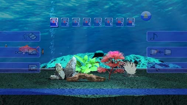 My Aquarium 2 (Wii) image