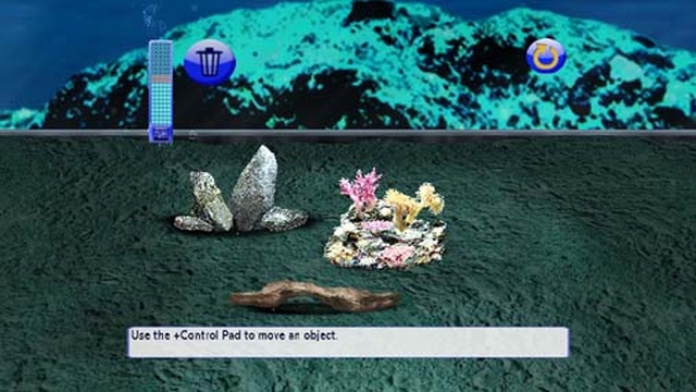 My Aquarium 2 (Wii) image