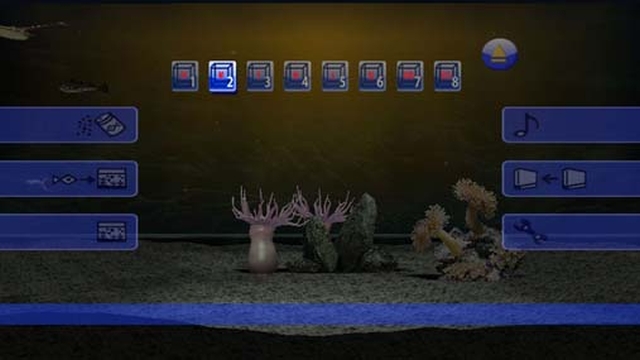 My Aquarium 2 (Wii) image