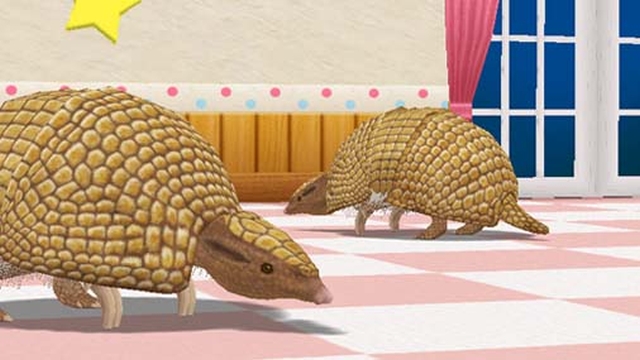 My Zoo (Wii) image