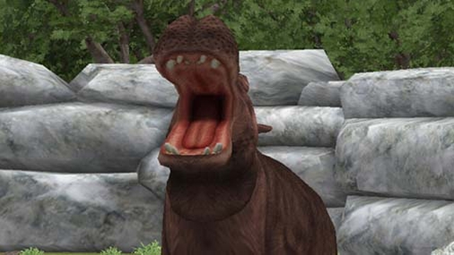 My Zoo (Wii) image