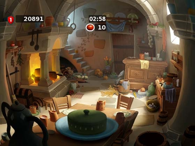 The Mystery of Whiterock Castle (Wii) image