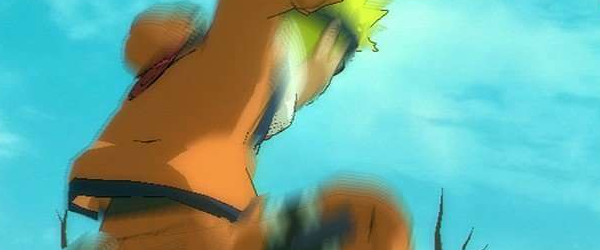 Naruto: Clash of Ninja Revolution 2 (Wii) image