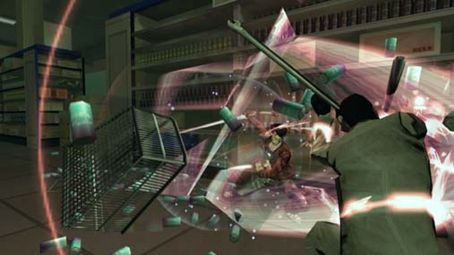 No More Heroes 2: Desperate Struggle (Wii) image