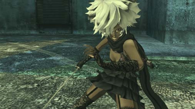 No More Heroes 2: Desperate Struggle (Wii) image