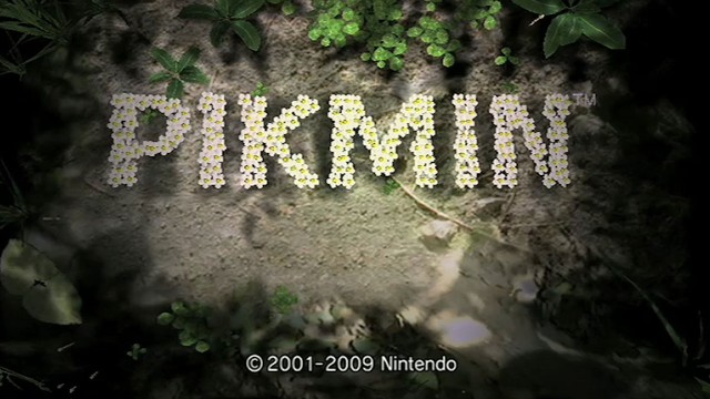 New Play Control! Pikmin (Wii) image