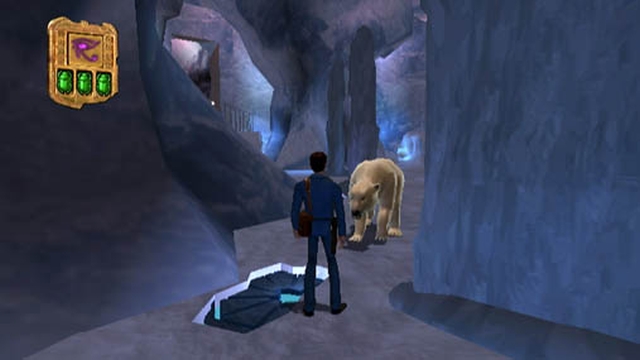 Night at the Museum: Battle of the Smithsonian (Wii) image