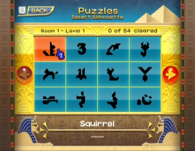 NEVES Plus (Wii) image