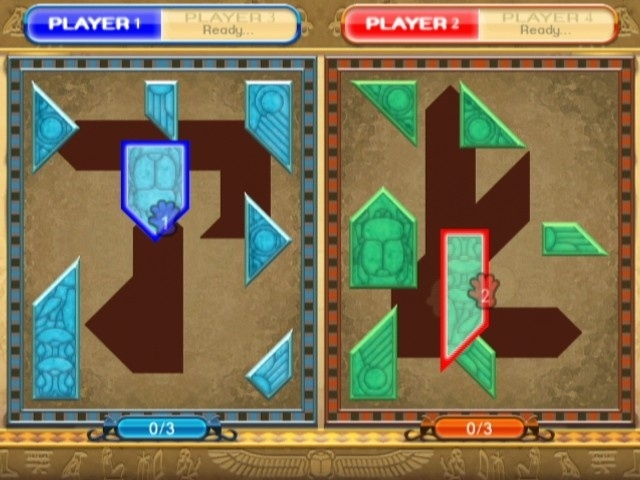 NEVES Plus (Wii) image