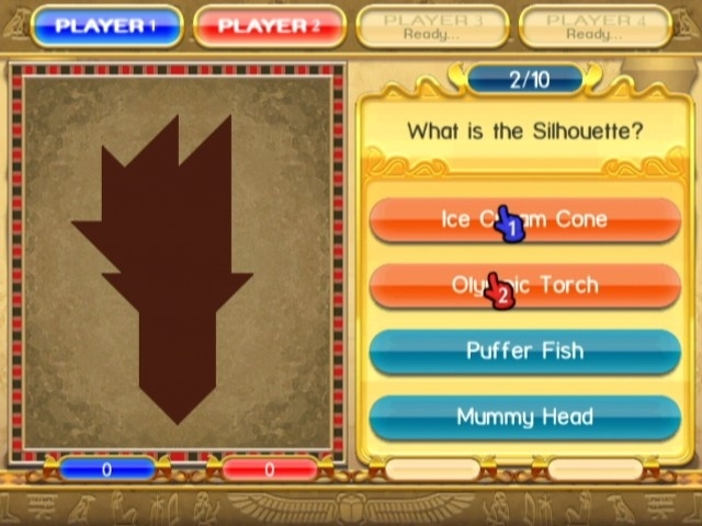 NEVES Plus (Wii) image