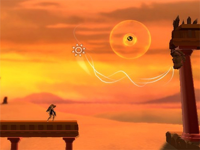 NyxQuest: Kindred Spirits (Wii) image