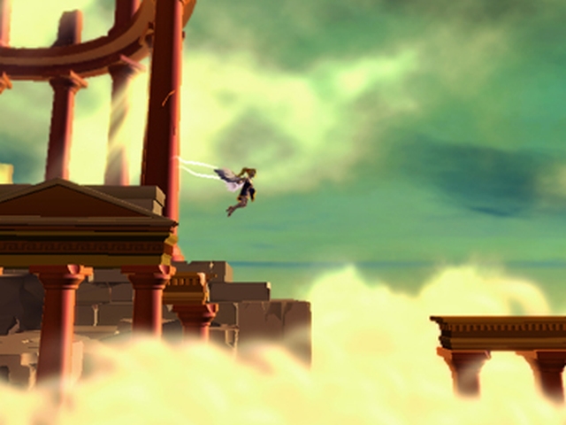 NyxQuest: Kindred Spirits (Wii) image