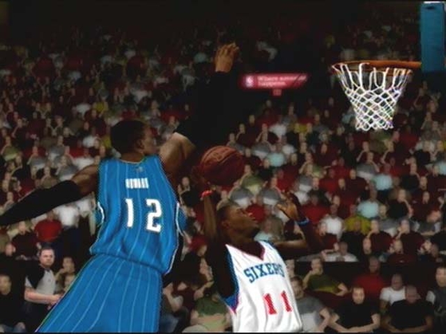 NBA 2K12 (Wii) image
