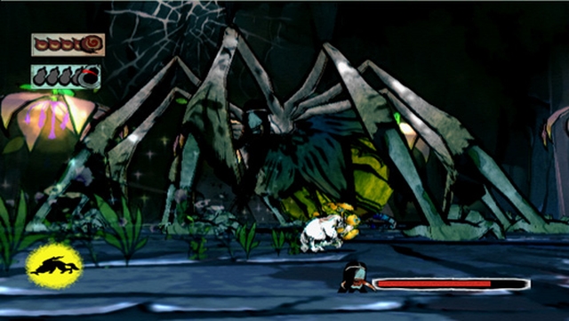 Okami (Wii) image