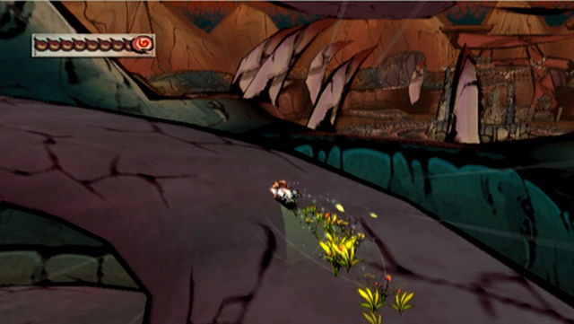 Okami (Wii) image