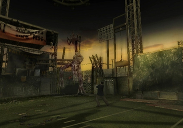 Obscure: The Aftermath (Wii) image