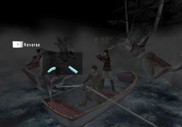 Obscure: The Aftermath (Wii) image