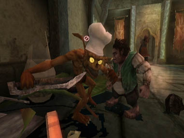 Overlord: Dark Legend (Wii) image