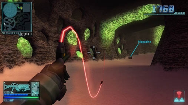 Onslaught (Wii) image