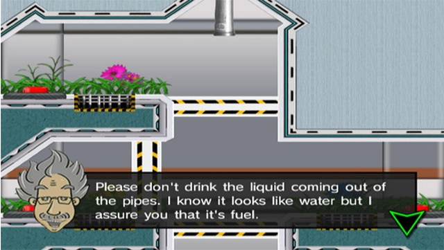 Overflow (Wii) image